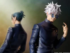 Jujutsu Kaisen - Satoru Gojo Statue / Tokyo Jujutsu High School Ver.: Good Smile Company