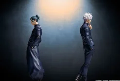 Jujutsu Kaisen - Satoru Gojo Statue / Tokyo Jujutsu High School Ver.: Good Smile Company