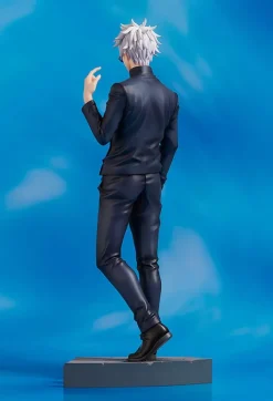 Jujutsu Kaisen - Satoru Gojo Statue / Tokyo Jujutsu High School Ver.: Good Smile Company