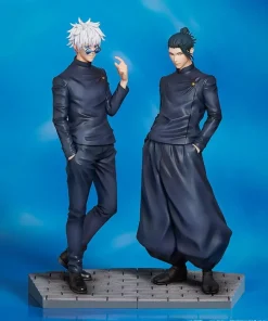 Jujutsu Kaisen - Satoru Gojo Statue / Tokyo Jujutsu High School Ver.: Good Smile Company