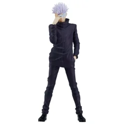 Jujutsu Kaisen - Satoru Gojo Figur / Pop Up Parade - Film 0 Ver.: Good Smile Company