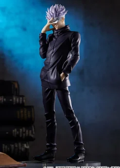 Jujutsu Kaisen - Satoru Gojo Figur / Pop Up Parade - Film 0 Ver.: Good Smile Company