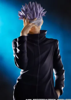 Jujutsu Kaisen - Satoru Gojo Figur / Pop Up Parade - Film 0 Ver.: Good Smile Company