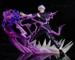 Jujutsu Kaisen - Satoru Gojo Statue / FiguartsZERO: Tamashii Nations