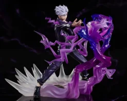 Jujutsu Kaisen - Satoru Gojo Statue / FiguartsZERO: Tamashii Nations