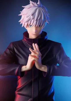 Jujutsu Kaisen - Satoru Gojo Figur / Pop Up Parade: Good Smile Company
