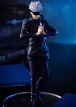 Jujutsu Kaisen - Satoru Gojo Figur / Pop Up Parade: Good Smile Company