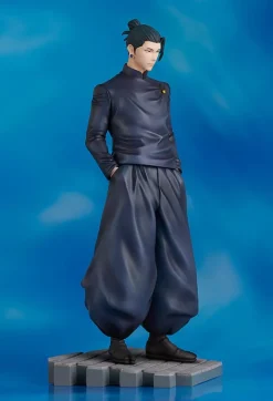 Jujutsu Kaisen - Suguru Geto Statue / Tokyo Jujutsu High School Ver.: Good Smile Company