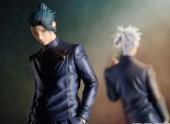 Jujutsu Kaisen - Suguru Geto Statue / Tokyo Jujutsu High School Ver.: Good Smile Company
