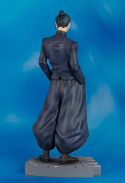 Jujutsu Kaisen - Suguru Geto Statue / Tokyo Jujutsu High School Ver.: Good Smile Company