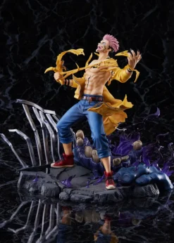 Jujutsu Kaisen - Sukuna Statue: Estream