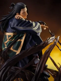 Jujutsu Kaisen 0: The Movie - Suguru Geto Statue / SHIBUYA SCRAMBLE: Estream