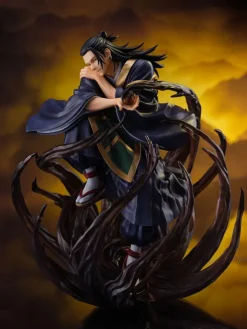 Jujutsu Kaisen 0: The Movie - Suguru Geto Statue / SHIBUYA SCRAMBLE: Estream