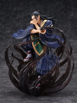 Jujutsu Kaisen 0: The Movie - Suguru Geto Statue / SHIBUYA SCRAMBLE: Estream