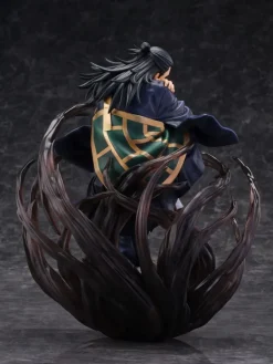 Jujutsu Kaisen 0: The Movie - Suguru Geto Statue / SHIBUYA SCRAMBLE: Estream