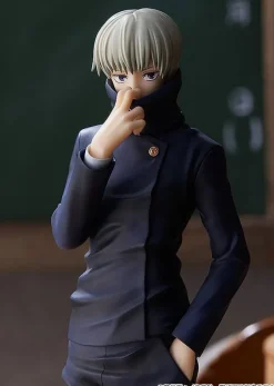 Jujutsu Kaisen - Toge Inumaki Figur / Pop Up Parade: Good Smile Company