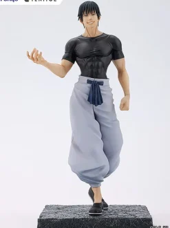 Jujutsu Kaisen - Toji Fushiguro Figur: Tenitol