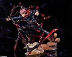 Jujutsu Kaisen - Yuji Itadori Statue / FiguartsZERO: Tamashii Nations