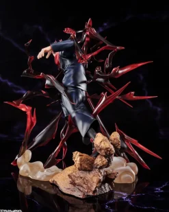 Jujutsu Kaisen - Yuji Itadori Statue / FiguartsZERO: Tamashii Nations