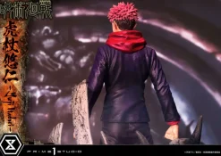 Jujutsu Kaisen - Yuji Itadori Statue: Prime 1 Studio