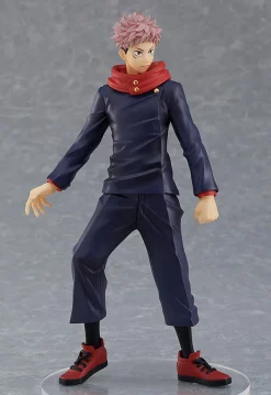 Jujutsu Kaisen - Yuji Itadori Statue / Pop Up Parade: Good Smile Company