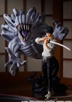 Jujutsu Kaisen Film 0 - Rika Figur/ Pop Up Parade L - Special Grade Vengeful Cursed Spirit: Good Smi