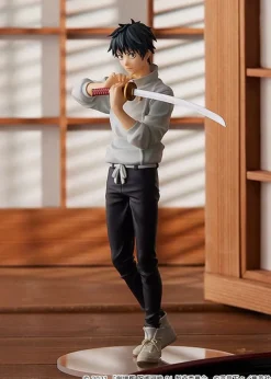 Jujutsu Kaisen Film 0 - Yuta Okkotsu Figur / Pop Up Parade: Good Smile Company