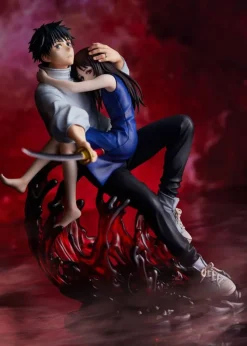 Jujutsu Kaisen Movie 0 - Yuta Okkotsu Statue / Movie Version Version: Estream