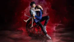 Jujutsu Kaisen Movie 0 - Yuta Okkotsu Statue / Movie Version Version: Estream