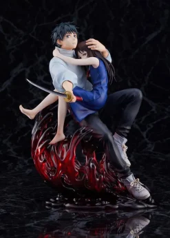 Jujutsu Kaisen Movie 0 - Yuta Okkotsu Statue / Movie Version Version: Estream