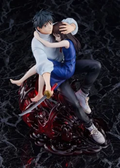 Jujutsu Kaisen Movie 0 - Yuta Okkotsu Statue / Movie Version Version: Estream