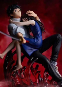 Jujutsu Kaisen Movie 0 - Yuta Okkotsu Statue / Movie Version Version: Estream