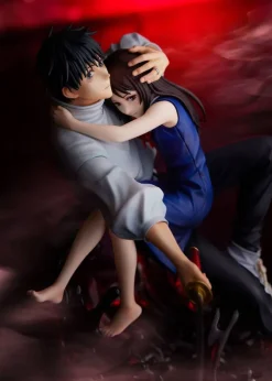 Jujutsu Kaisen Movie 0 - Yuta Okkotsu Statue / Movie Version Version: Estream