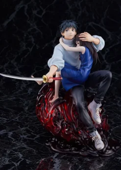 Jujutsu Kaisen Movie 0 - Yuta Okkotsu Statue / Movie Version Version: Estream