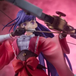 Kabaneri of the Iron Fortress - Ayame Yomogawa Statue - Hdge Technical: Union Creative