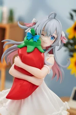 Kagura Nana - Kagura Nana Figur / Pop Up Parade: Good Smile Company