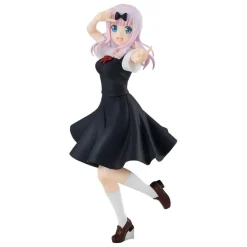 Kaguya-sama: Love is War - Chika Fujiwara Figur / Pop Up Parade: Good Smile Company