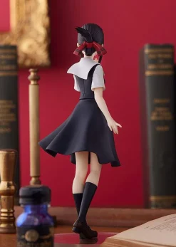 Kaguya-sama: Love is War - Kaguya Shinomiya Figur / Pop Up Parade: Good Smile Company