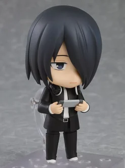 Kaguya-sama: Love is War - Yu Ishigami Nendoroid: Good Smile Company