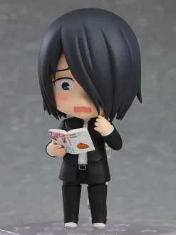 Kaguya-sama: Love is War - Yu Ishigami Nendoroid: Good Smile Company