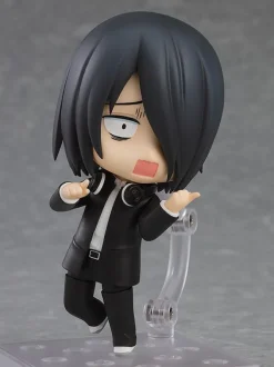 Kaguya-sama: Love is War - Yu Ishigami Nendoroid: Good Smile Company