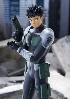 Kaiju No. 8 - Kafka Hibino Statue / Pop Up Parade: Good Smile Company