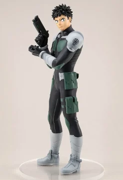 Kaiju No. 8 - Kafka Hibino Statue / Pop Up Parade: Good Smile Company