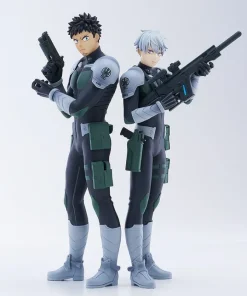 Kaiju No. 8 - Kafka Hibino Statue / Pop Up Parade: Good Smile Company