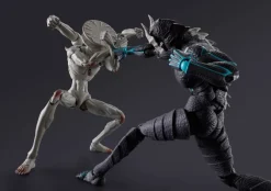 Kaiju No. 8 - Kaiju No. 9 Actionfigur / S.H Figuarts: Bandai Tamashii Nations