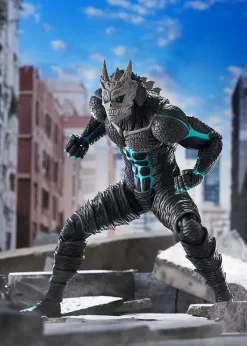 Kaiju No. 8 - Kaiju No. 8 Statue / Pop Up Parade: Good Smile Company