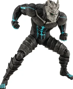 Kaiju No. 8 - Kaiju No. 8 Statue / Pop Up Parade: Good Smile Company