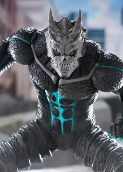 Kaiju No. 8 - Kaiju No. 8 Statue / Pop Up Parade: Good Smile Company