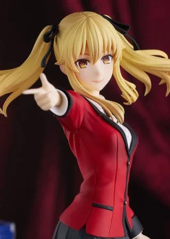 Kakegurui ×× - Mary Saotome Statue / Pop Up Parade: Good Smile Company
