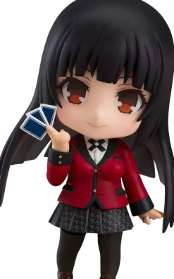 Kakegurui - Compulsive Gambler - Yumeko Jabami Nendoroid [NEUAUFLAGE]: Good Smile Company